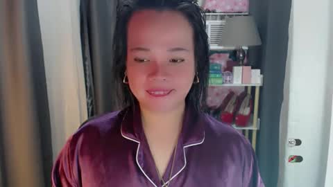 Joana online show from 05/17/26, 11:45