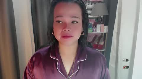 Joana online show from 05/24/26, 10:59