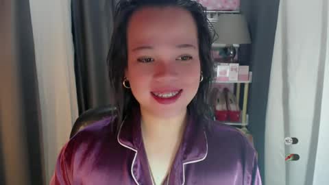 Snapshot of joanagorgeous chatting on 06/16/26, 11:51 Joana online show from 06/16/26, 11:51