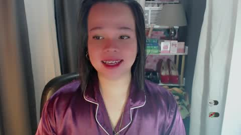 Snapshot of joanagorgeous chatting on 06/18/26, 11:53 Joana online show from 06/18/26, 11:53