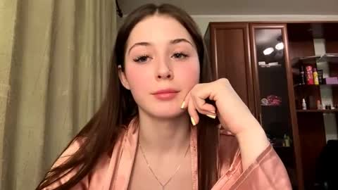 Adel online show from 03/31/26, 05:24