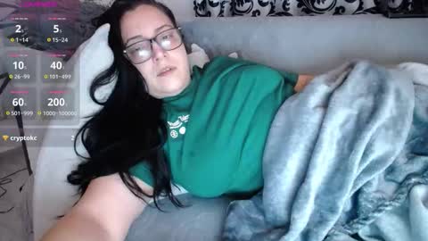 Jo online show from 10/26/25, 03:29