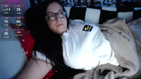 Jo online show from 01/16/26, 02:43