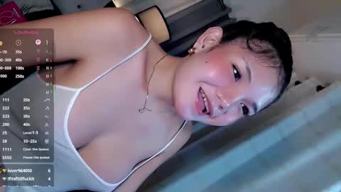 joanna_johnson online show from 05/31/26, 06:09