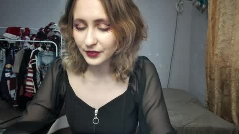 Joannatompson online show from 02/07/25, 01:32