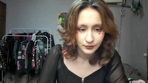 Joannatompson online show from 02/23/25, 09:16