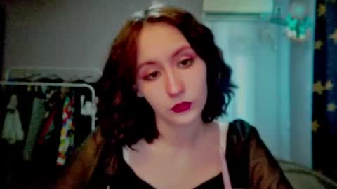 Snapshot of joanna_tompsonlove0 chatting on 06/11/26, 02:53 Joannatompson online show from 06/11/26, 02:53