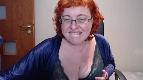 Joanna and Greg online show from 12/23/24, 01:13