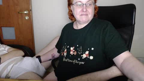 Joanna and Greg online show from 12/30/24, 03:57