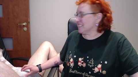 Joanna and Greg online show from 12/30/24, 08:47