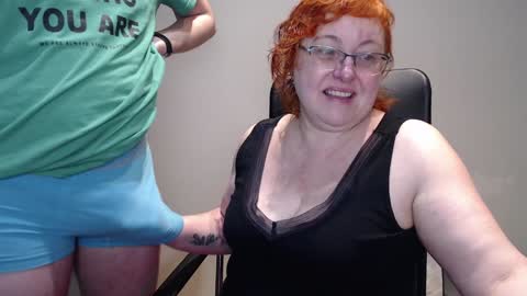 Joanna and Greg online show from 01/05/25, 08:43