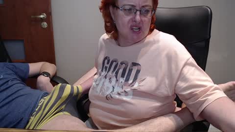 Joanna and Greg online show from 01/10/25, 07:21