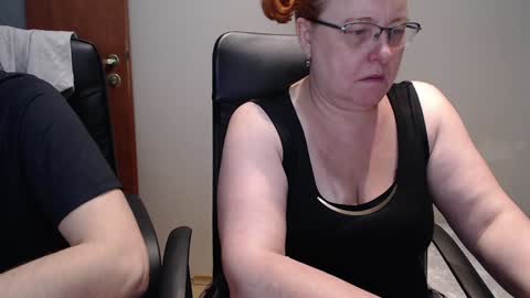 Joanna and Greg online show from 01/18/25, 08:41