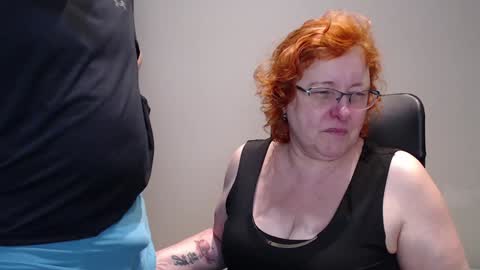 Joanna and Greg online show from 01/19/25, 09:11