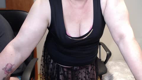 Joanna and Greg online show from 01/19/25, 12:17