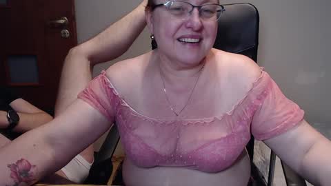 Joanna and Greg online show from 01/25/25, 10:40