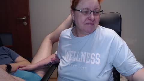 Joanna and Greg online show from 01/30/25, 07:39