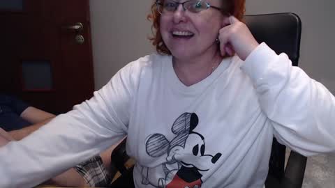 Joanna and Greg online show from 02/06/25, 05:30