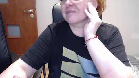 Joanna and Greg online show from 02/17/25, 11:34