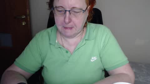 Joanna and Greg online show from 02/26/25, 08:04