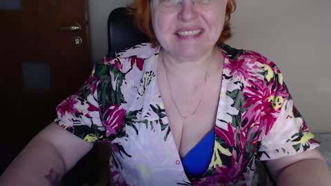 Joanna and Greg online show from 03/03/25, 10:17