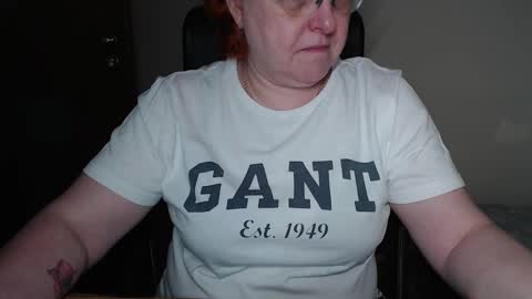 Joanna and Greg online show from 03/04/25, 08:02