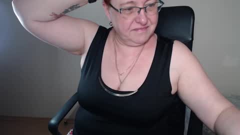 Joanna and Greg online show from 03/07/25, 10:35