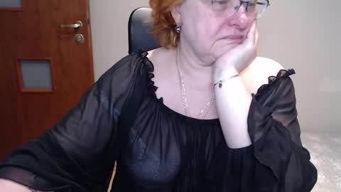 Joanna and Greg online show from 03/12/25, 09:44