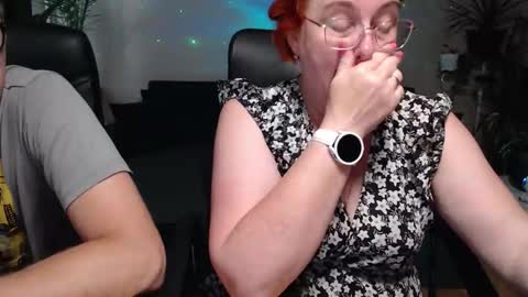 Joanna and Greg online show from 09/09/25, 09:31