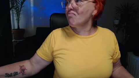 Joanna and Greg online show from 09/11/25, 06:13