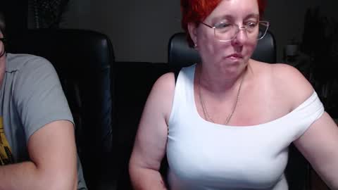 Joanna and Greg online show from 11/14/25, 11:53