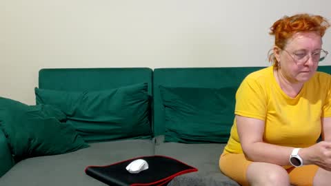 Joanna and Greg online show from 05/06/26, 09:14