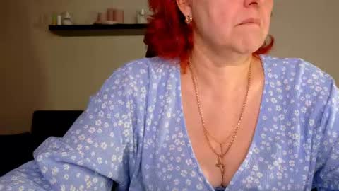 Snapshot of joannaandneighbour chatting on 06/15/26, 07:32 Joanna and Greg online show from 06/15/26, 07:32