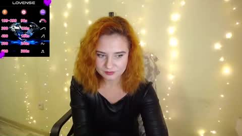 Snapshot of joanne_star chatting on 02/01/25, 04:11 SweetGinger online show from 02/01/25, 04:11