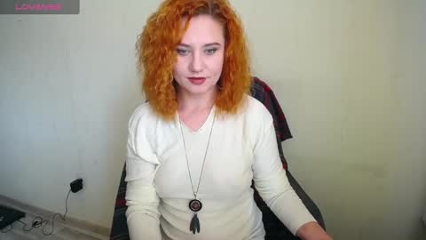 Snapshot of joanne_star chatting on 02/28/25, 11:58 SweetGinger online show from 02/28/25, 11:58
