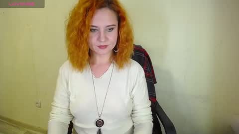 Snapshot of joanne_star chatting on 02/28/25, 07:56 SweetGinger online show from 02/28/25, 07:56