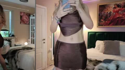 Joanne online show from 05/05/26, 07:05