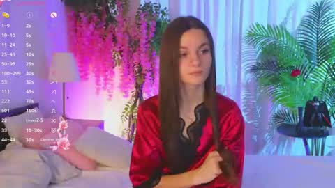 Eva online show from 07/16/26, 07:20
