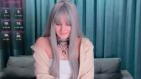 Maria online show from 01/13/26, 02:44