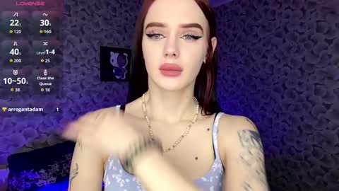 Snapshot of joansandager chatting on 02/12/26, 06:41 Eva Its my first day 3 Be pantience online show from 02/12/26, 06:41