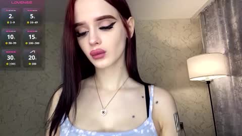 Snapshot of joansandager chatting on 02/21/26, 06:25 Eva Its my first day 3 Be pantience online show from 02/21/26, 06:25