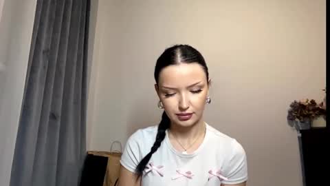 Joan online show from 03/27/26, 07:13