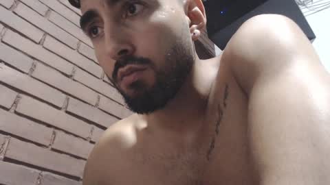 JOAO BATISTA online show from 01/18/25, 02:03