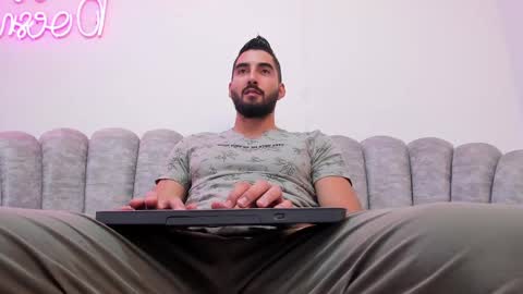 JOAO BATISTA online show from 02/25/25, 12:14