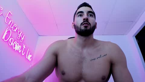 JOAO BATISTA online show from 09/09/25, 02:33