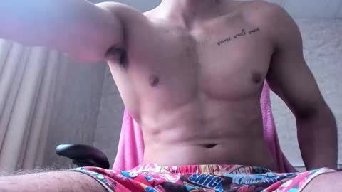 JOAO BATISTA online show from 09/14/25, 05:56