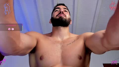 JOAO BATISTA online show from 03/03/26, 03:18