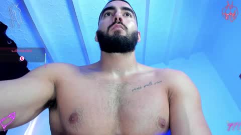 JOAO BATISTA online show from 04/01/26, 01:41