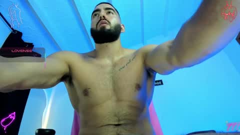 JOAO BATISTA online show from 04/05/26, 07:22