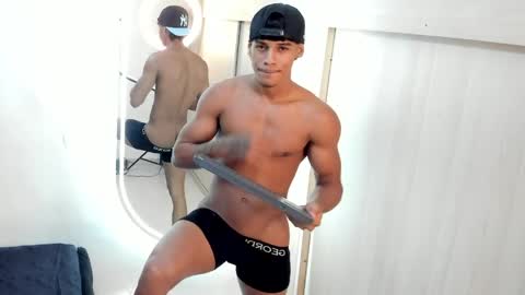 Joao Da Silva online show from 05/16/26, 05:01